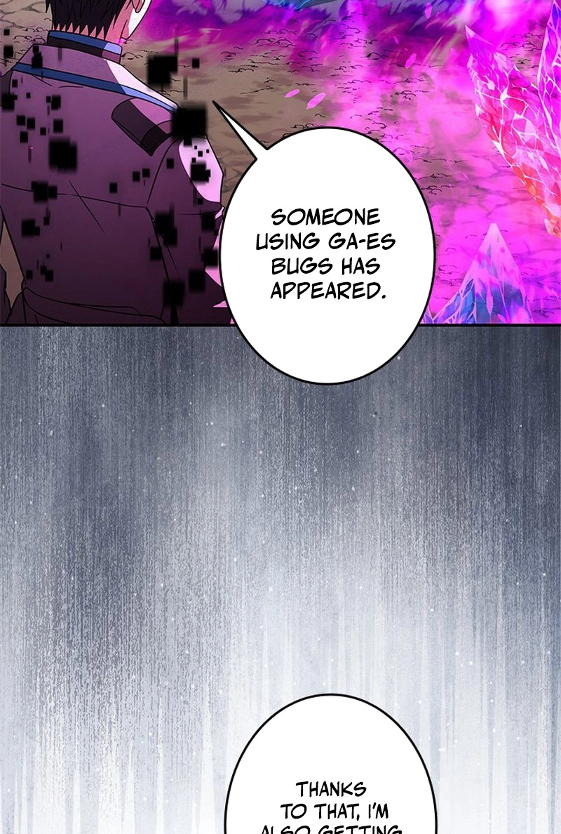 Luck of the Draw (CHOGA) Chapter 40 page 43 - 