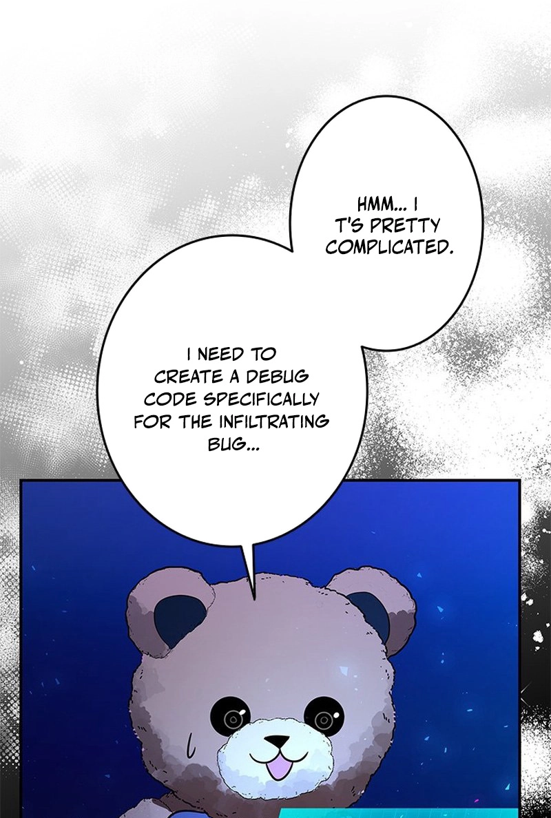 Luck of the Draw (CHOGA) Chapter 40 page 46 - 
