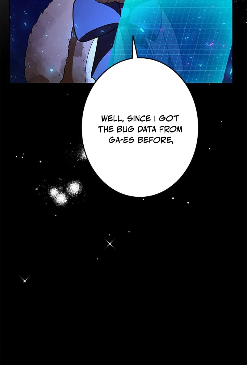 Luck of the Draw (CHOGA) Chapter 40 page 47 - 