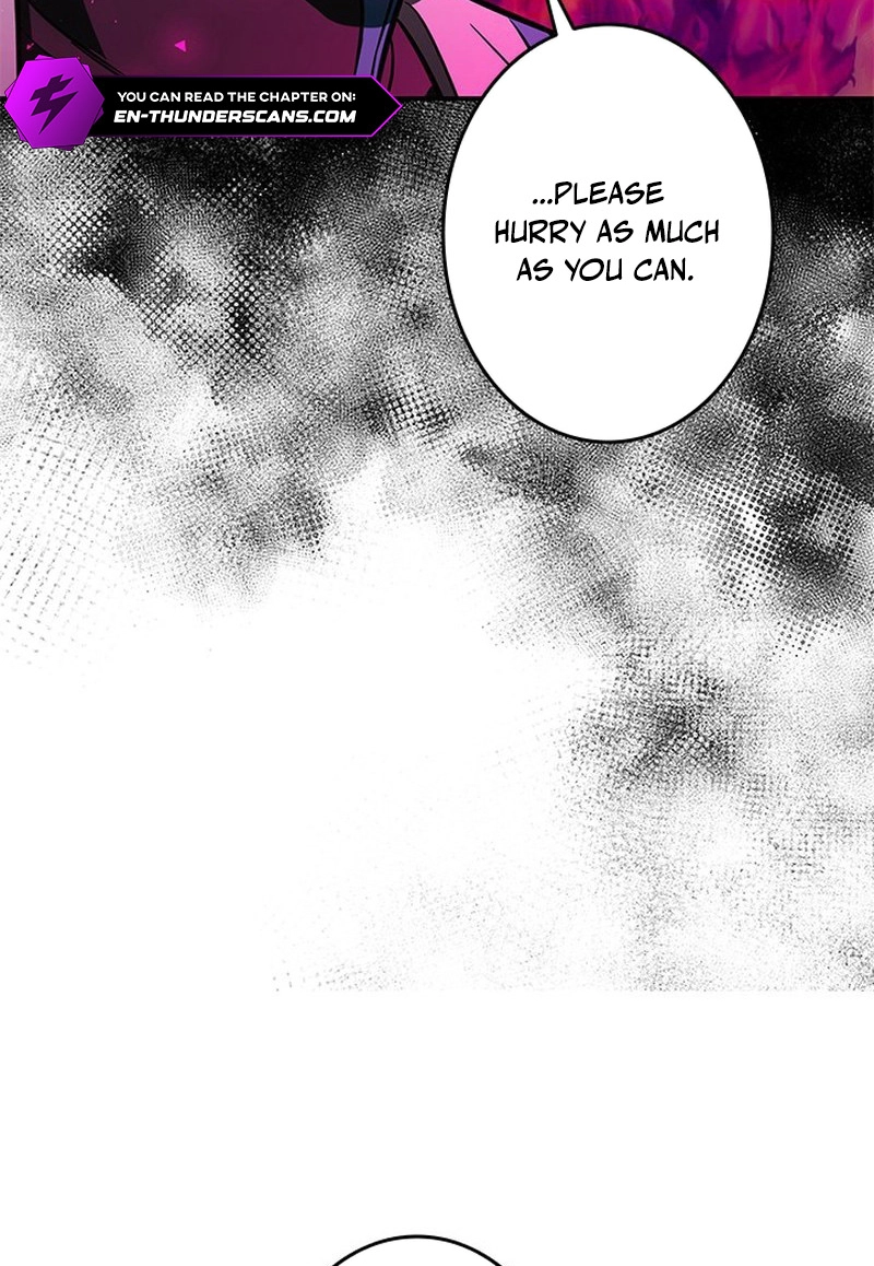 Luck of the Draw (CHOGA) Chapter 40 page 49 - 