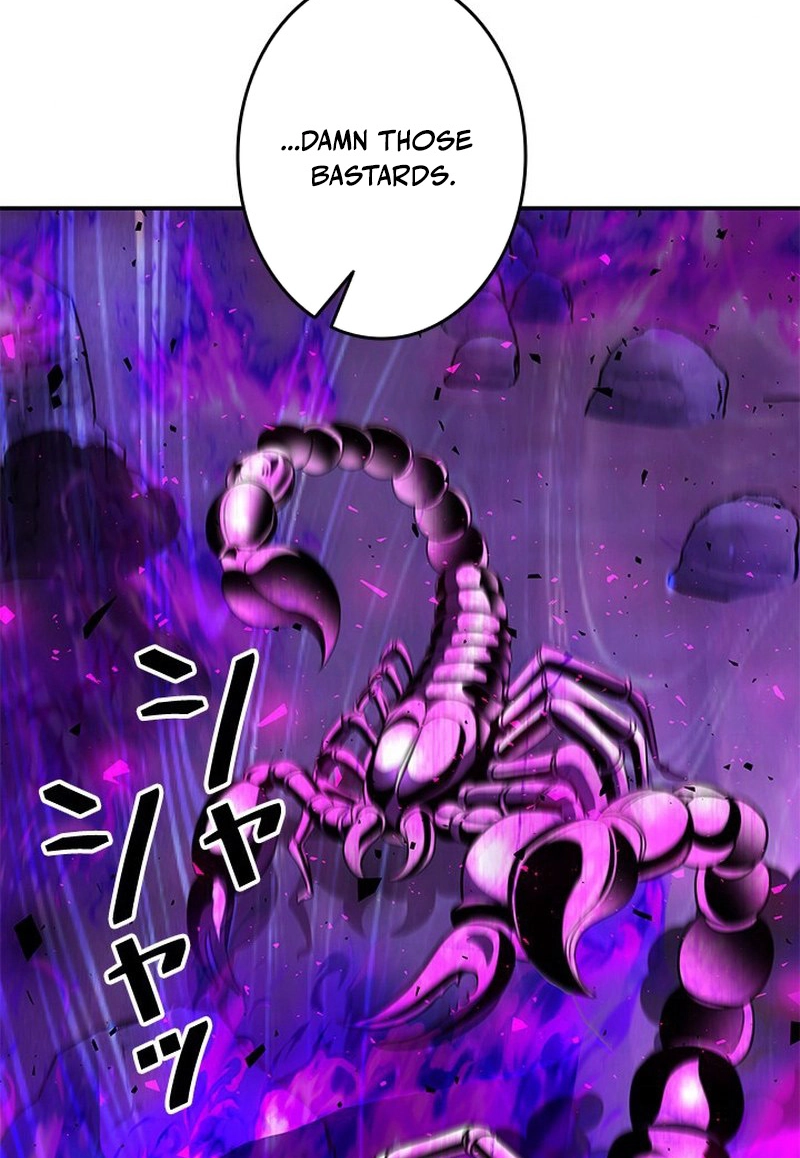 Luck of the Draw (CHOGA) Chapter 40 page 50 - 