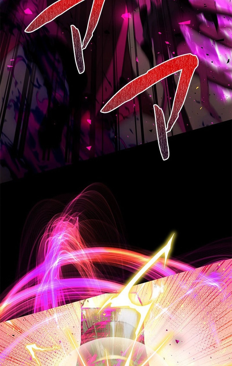 Luck of the Draw (CHOGA) Chapter 40 page 6 - 