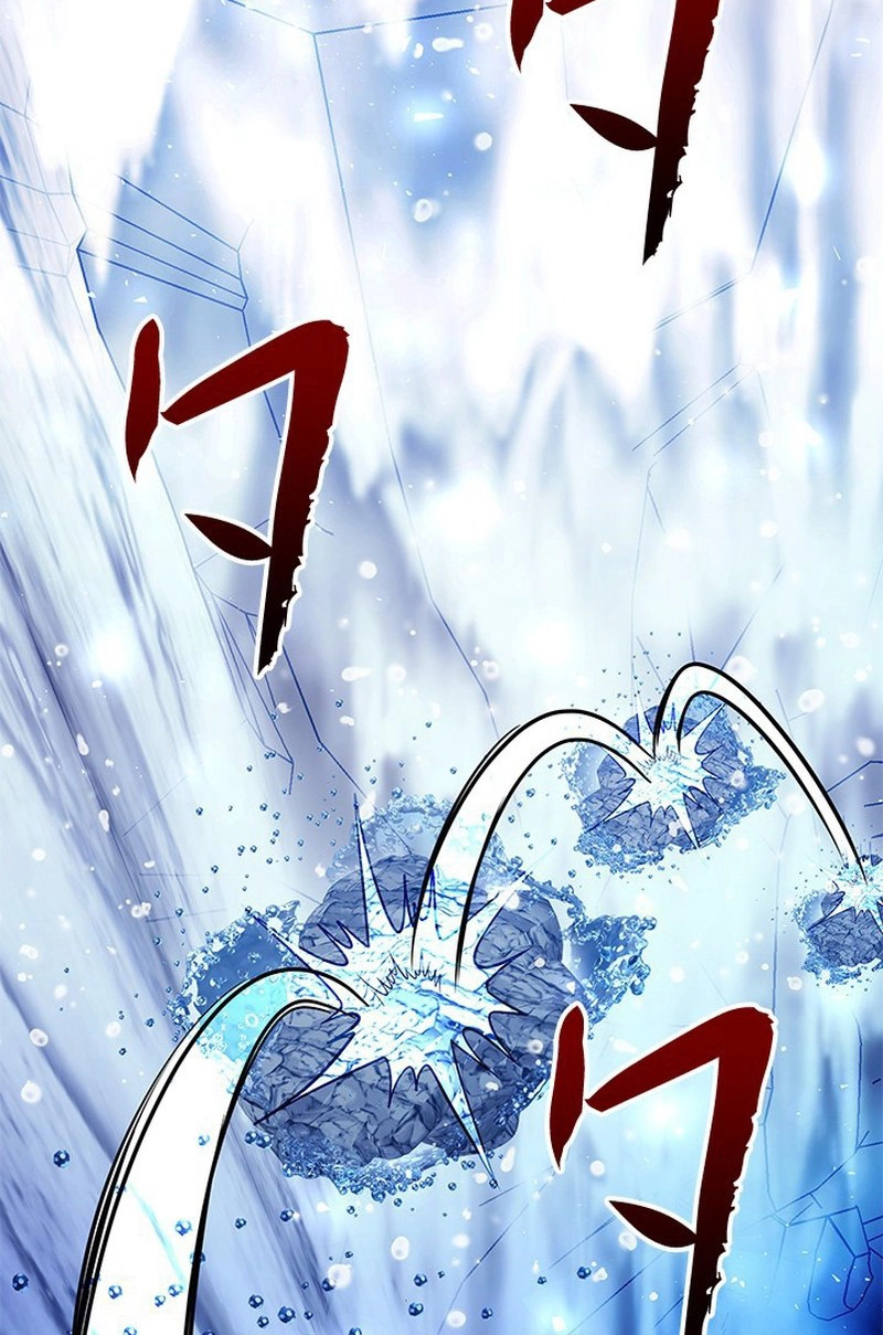 Luck of the Draw (CHOGA) Chapter 40 page 57 - 