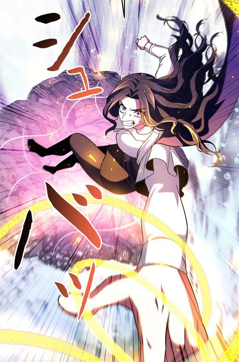 Luck of the Draw (CHOGA) Chapter 40 page 63 - 