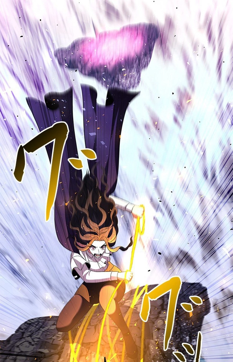 Luck of the Draw (CHOGA) Chapter 40 page 67 - 