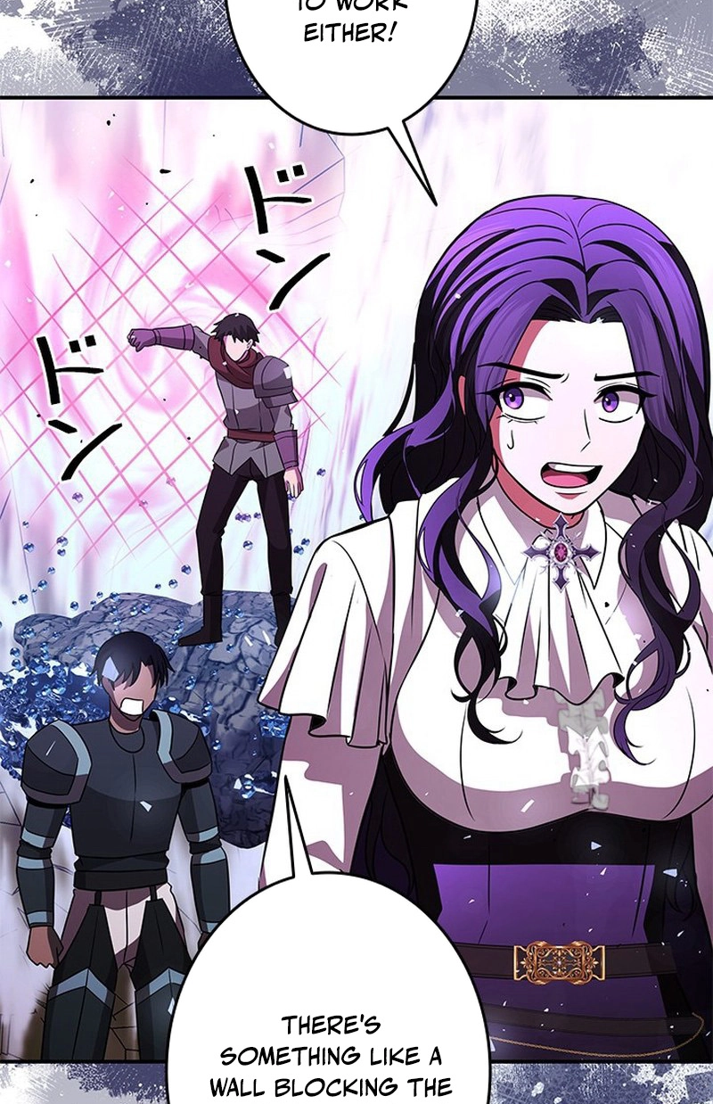 Luck of the Draw (CHOGA) Chapter 40 page 69 - 