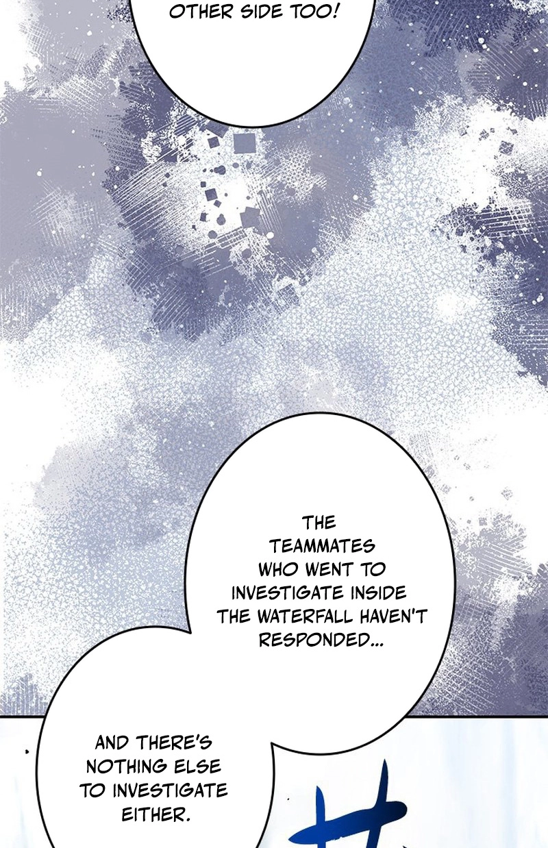 Luck of the Draw (CHOGA) Chapter 40 page 70 - 