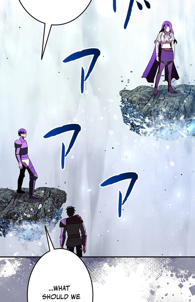 Luck of the Draw (CHOGA) Chapter 40 page 71 - 