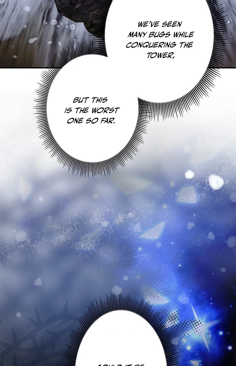 Luck of the Draw (CHOGA) Chapter 40 page 74 - 