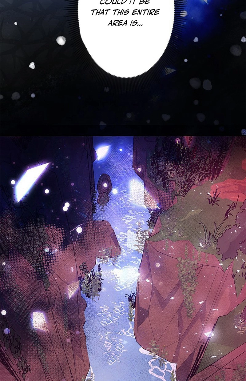 Luck of the Draw (CHOGA) Chapter 40 page 75 - 