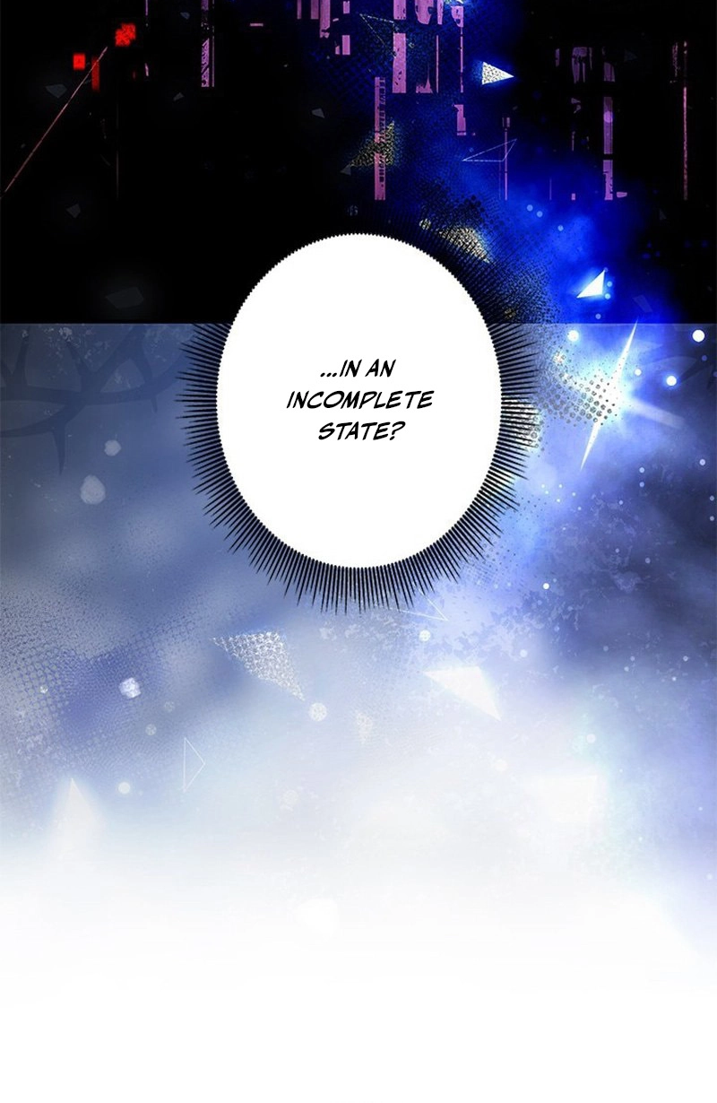 Luck of the Draw (CHOGA) Chapter 40 page 77 - 