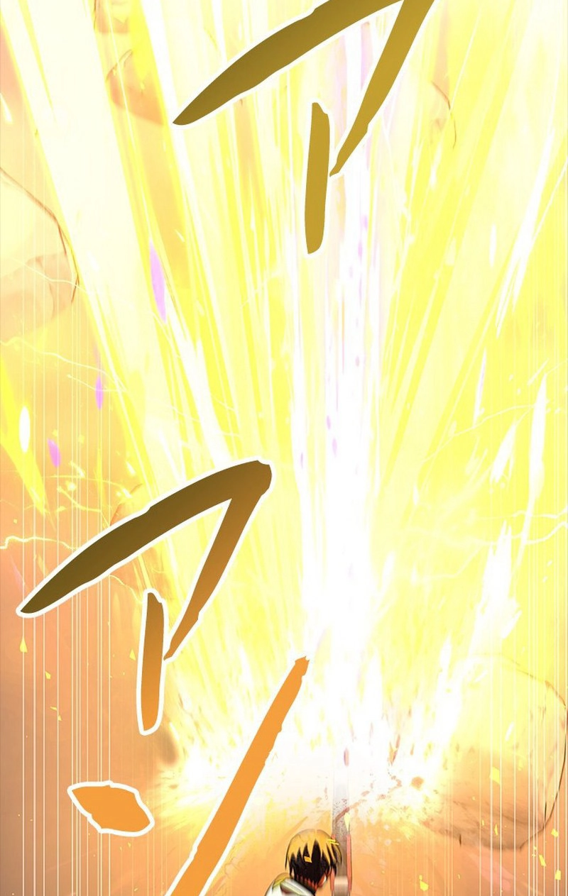 Luck of the Draw (CHOGA) Chapter 40 page 9 - 