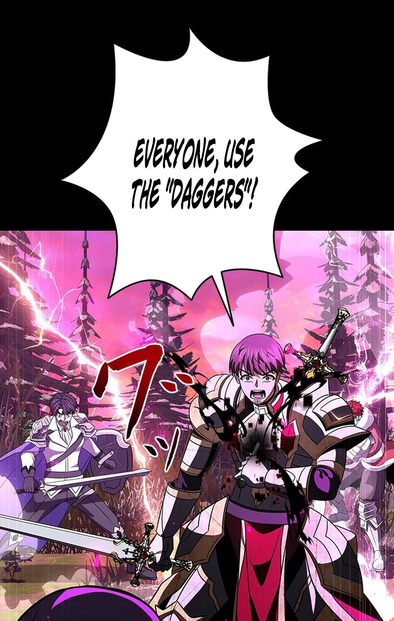 Luck of the Draw (CHOGA) Chapter 40 page 85 - 