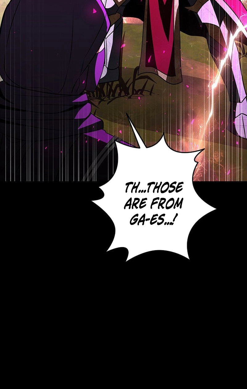 Luck of the Draw (CHOGA) Chapter 40 page 86 - 