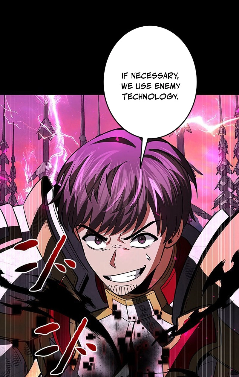 Luck of the Draw (CHOGA) Chapter 40 page 87 - 