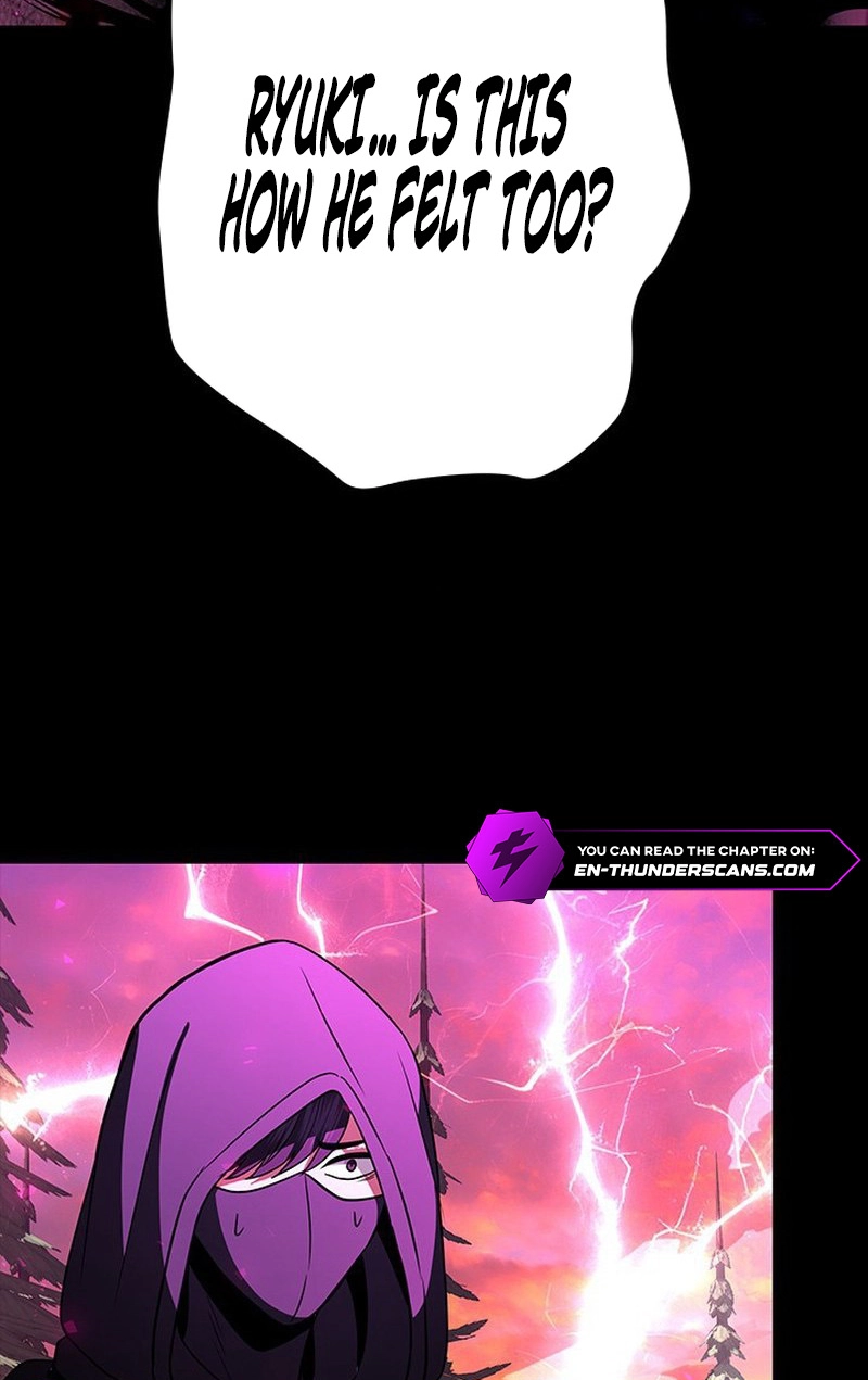 Luck of the Draw (CHOGA) Chapter 40 page 91 - 