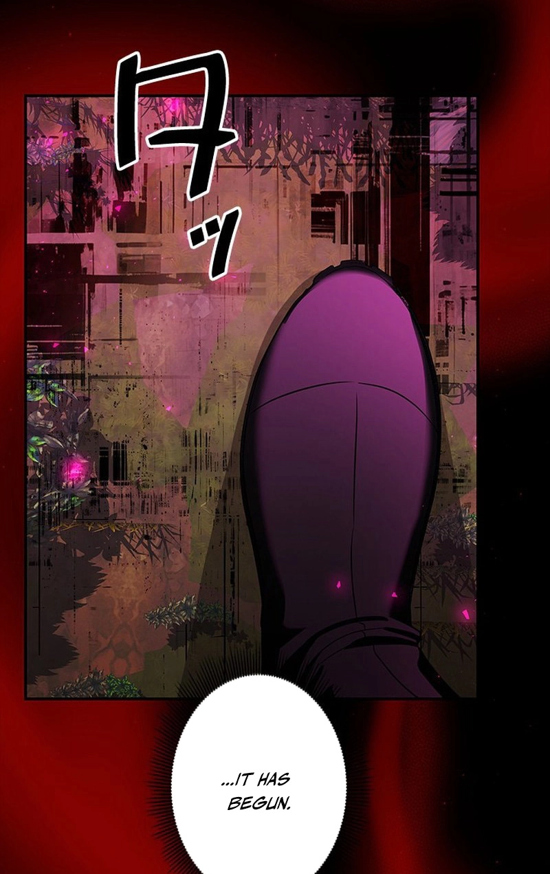 Luck of the Draw (CHOGA) Chapter 40 page 95 - 