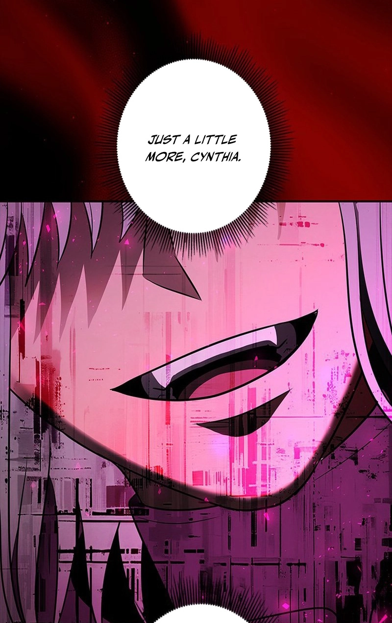 Luck of the Draw (CHOGA) Chapter 40 page 98 - 