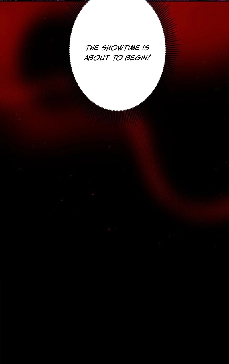 Luck of the Draw (CHOGA) Chapter 40 page 99 - 