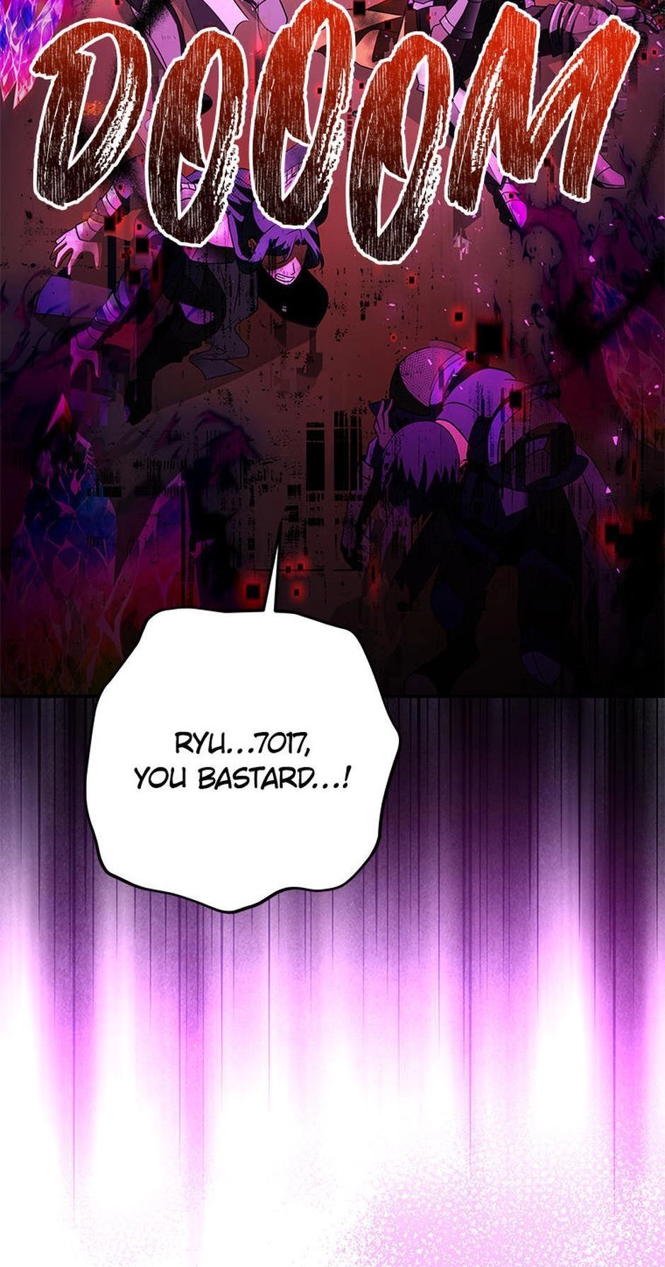 Luck of the Draw (CHOGA) Chapter 41 page 2 - 
