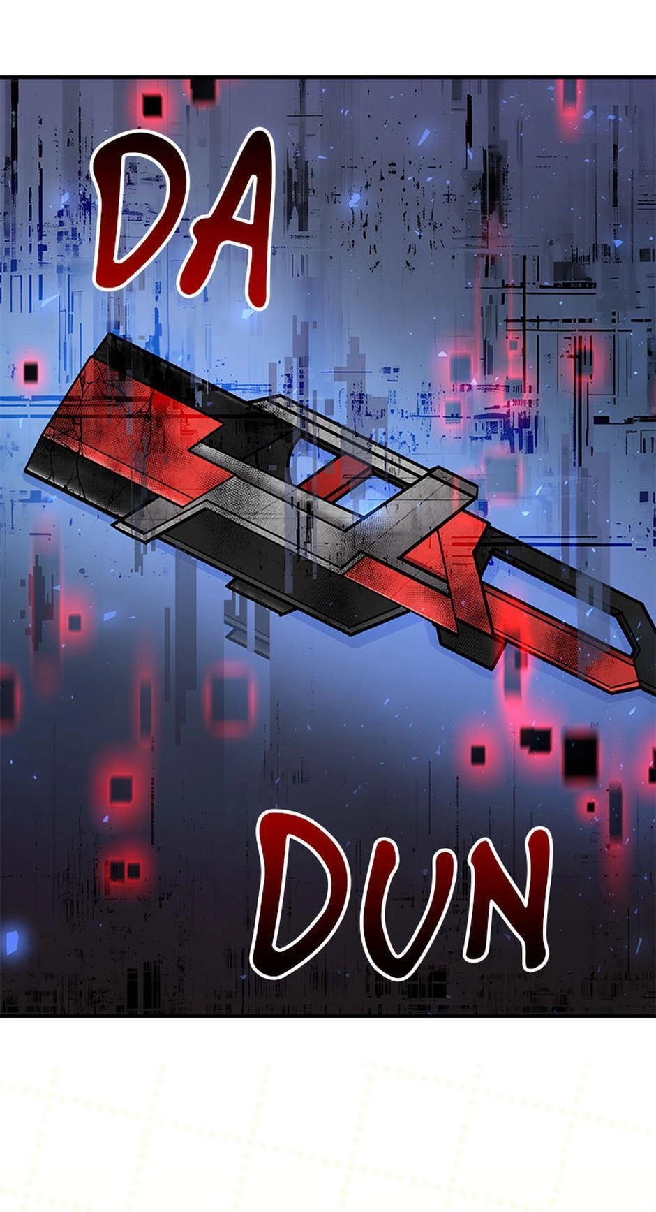 Luck of the Draw (CHOGA) Chapter 41 page 103 - 