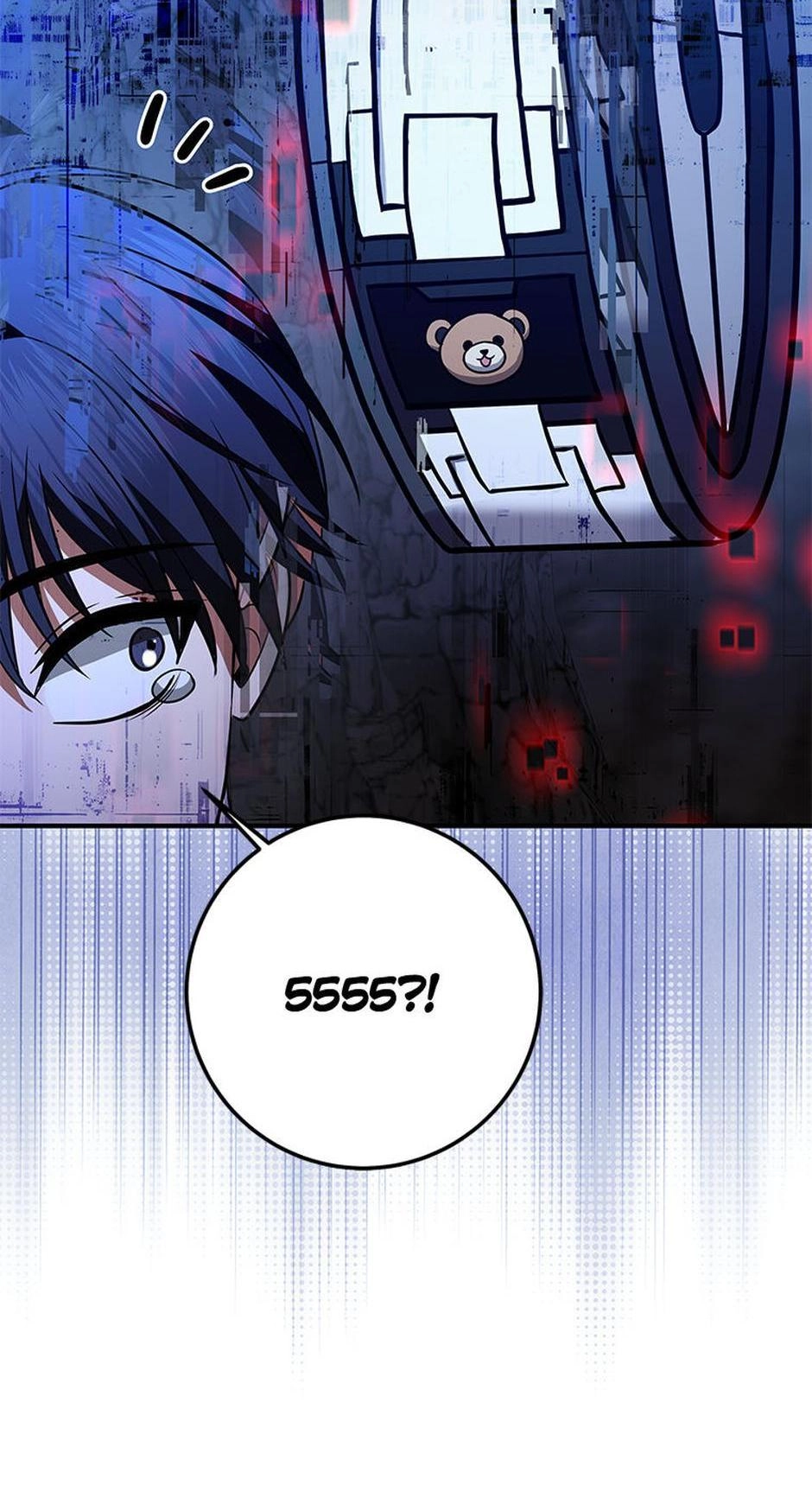 Luck of the Draw (CHOGA) Chapter 41 page 106 - 