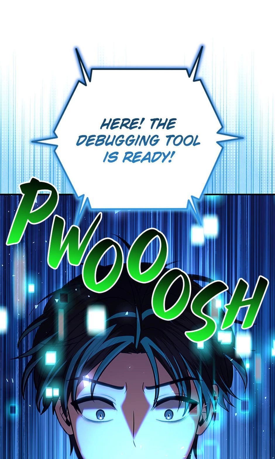 Luck of the Draw (CHOGA) Chapter 41 page 107 - 