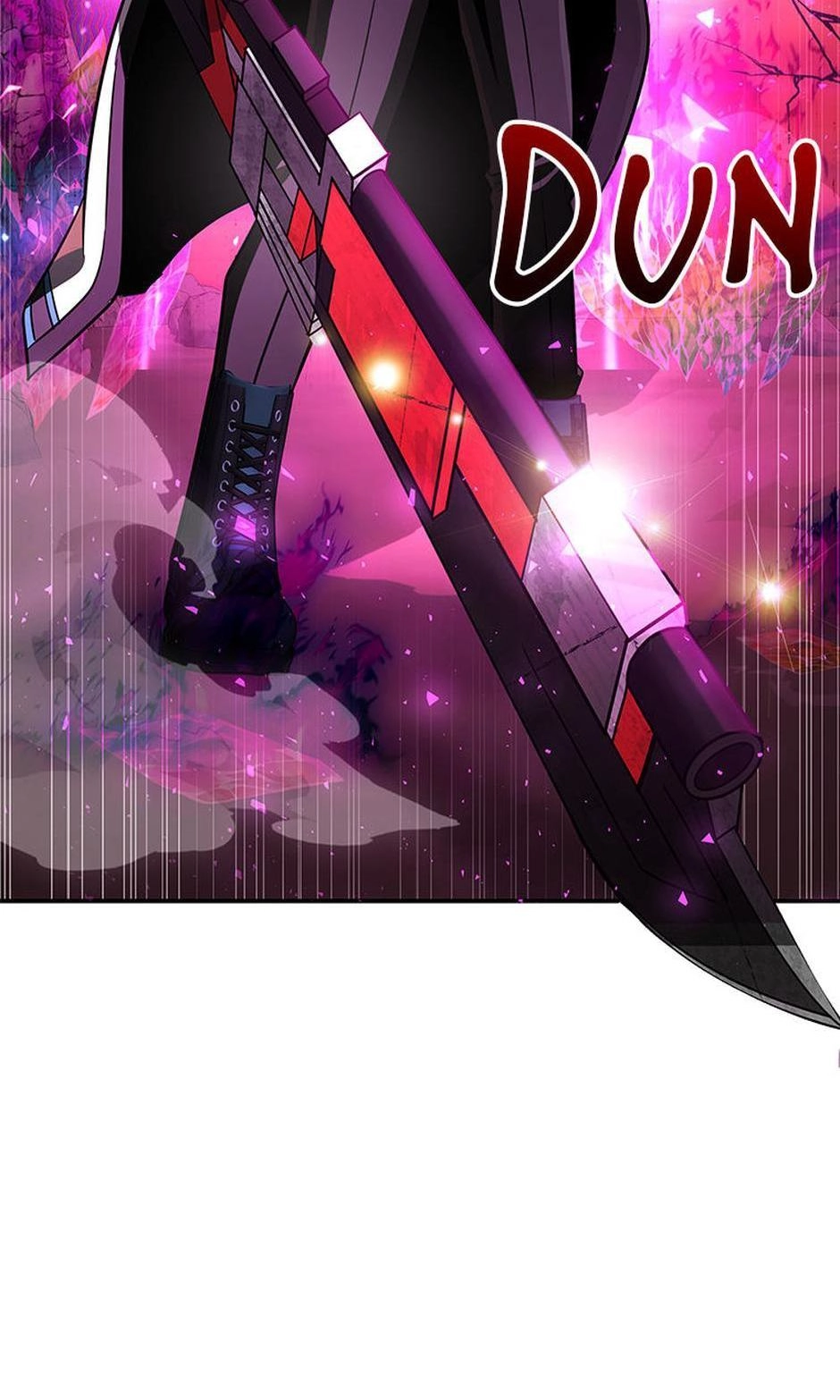 Luck of the Draw (CHOGA) Chapter 41 page 113 - 