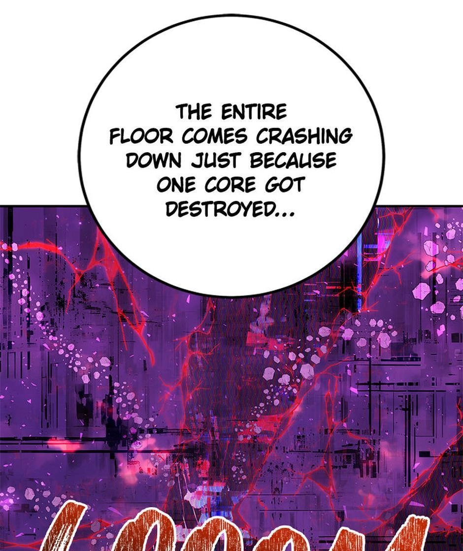 Luck of the Draw (CHOGA) Chapter 41 page 114 - 