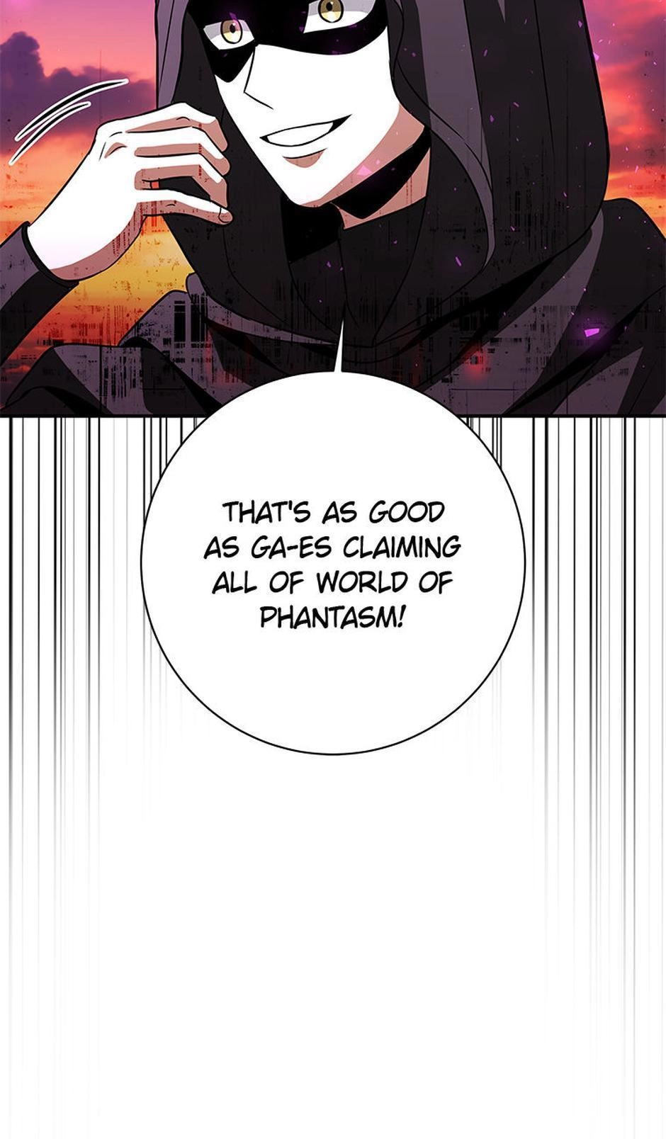 Luck of the Draw (CHOGA) Chapter 41 page 13 - 