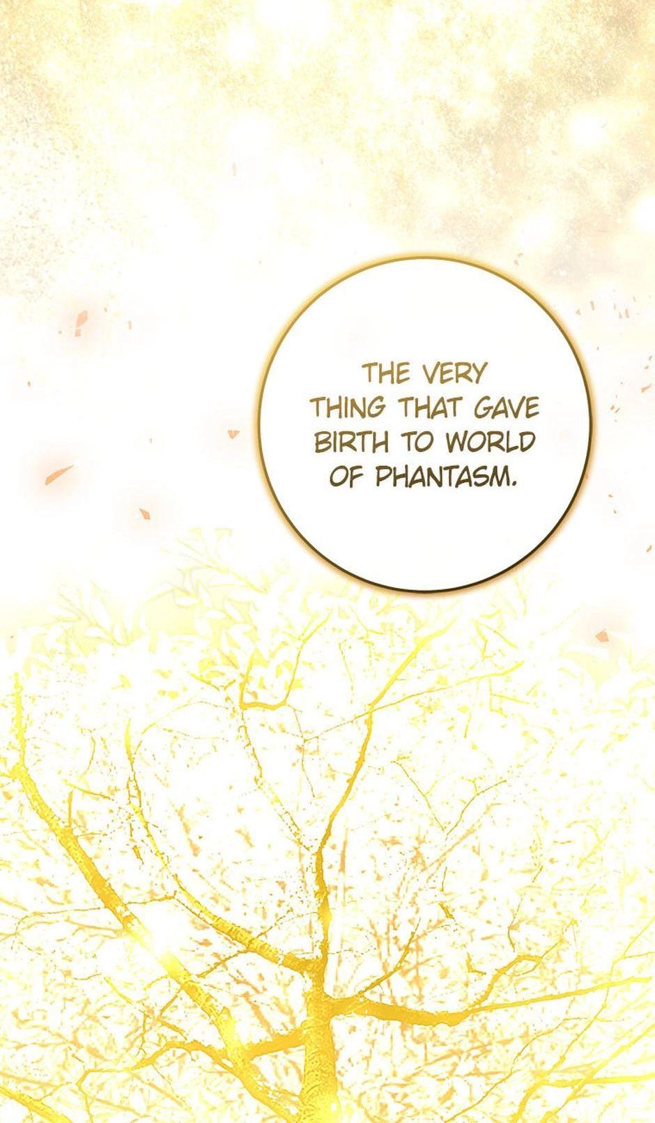Luck of the Draw (CHOGA) Chapter 41 page 121 - 