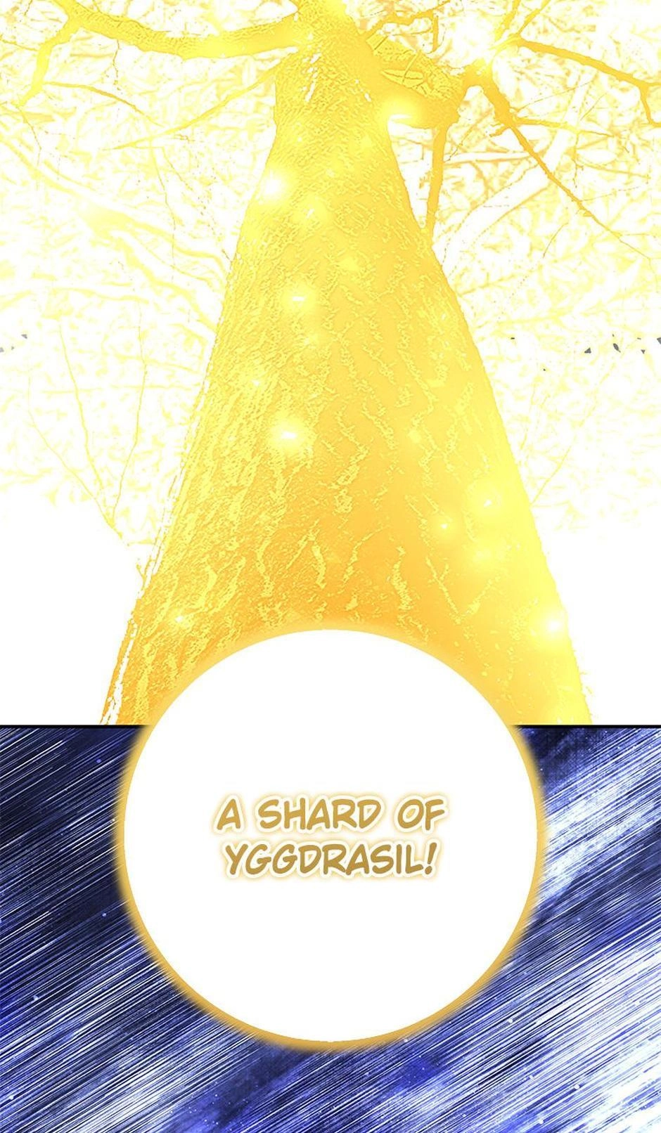 Luck of the Draw (CHOGA) Chapter 41 page 122 - 