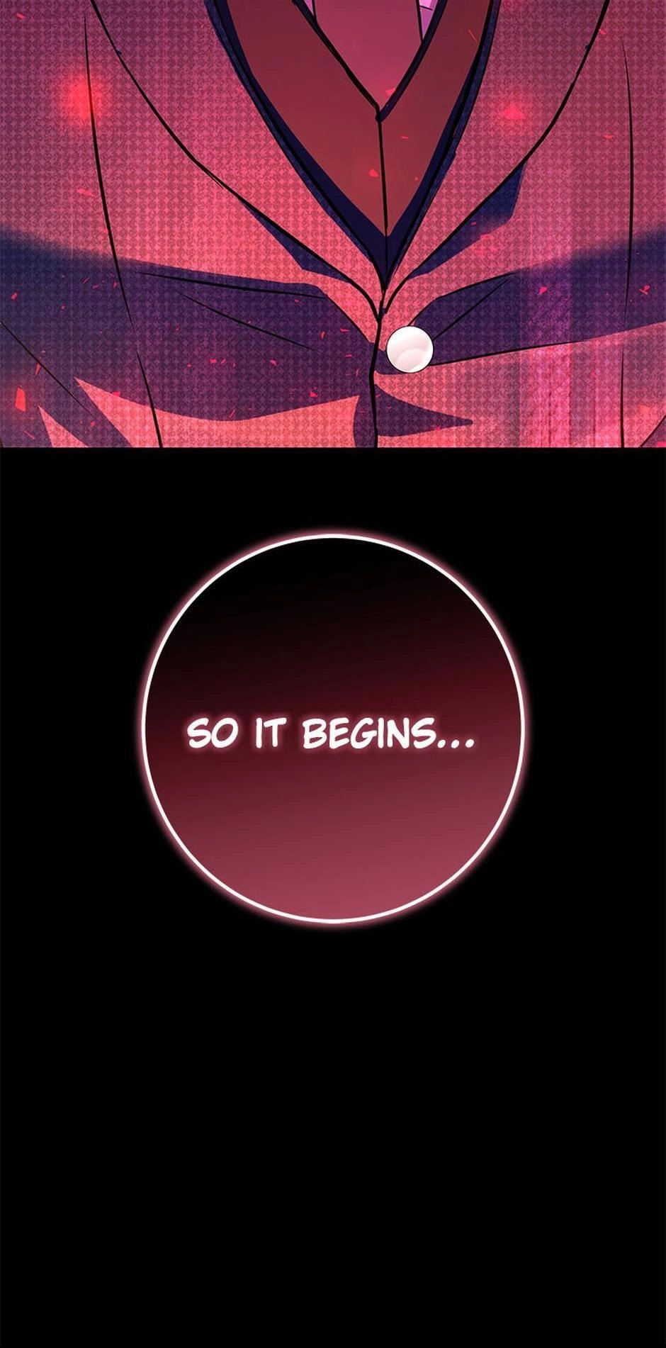 Luck of the Draw (CHOGA) Chapter 41 page 129 - 