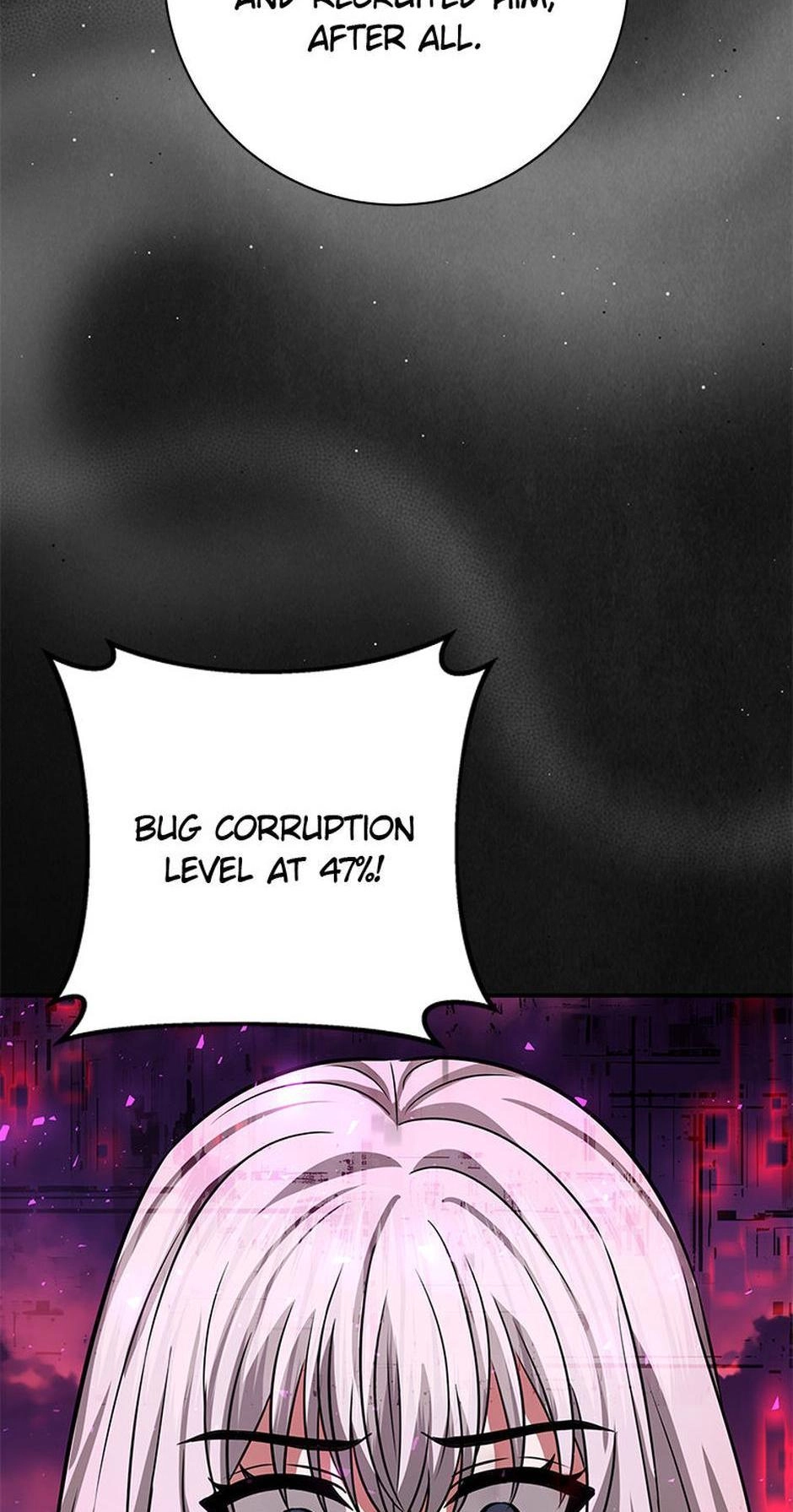 Luck of the Draw (CHOGA) Chapter 41 page 17 - 