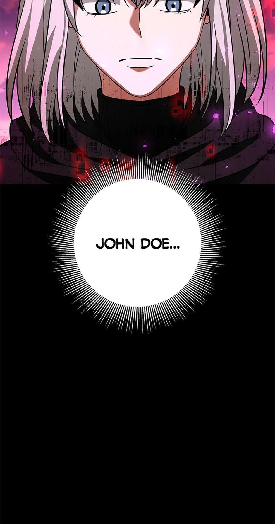Luck of the Draw (CHOGA) Chapter 41 page 18 - 