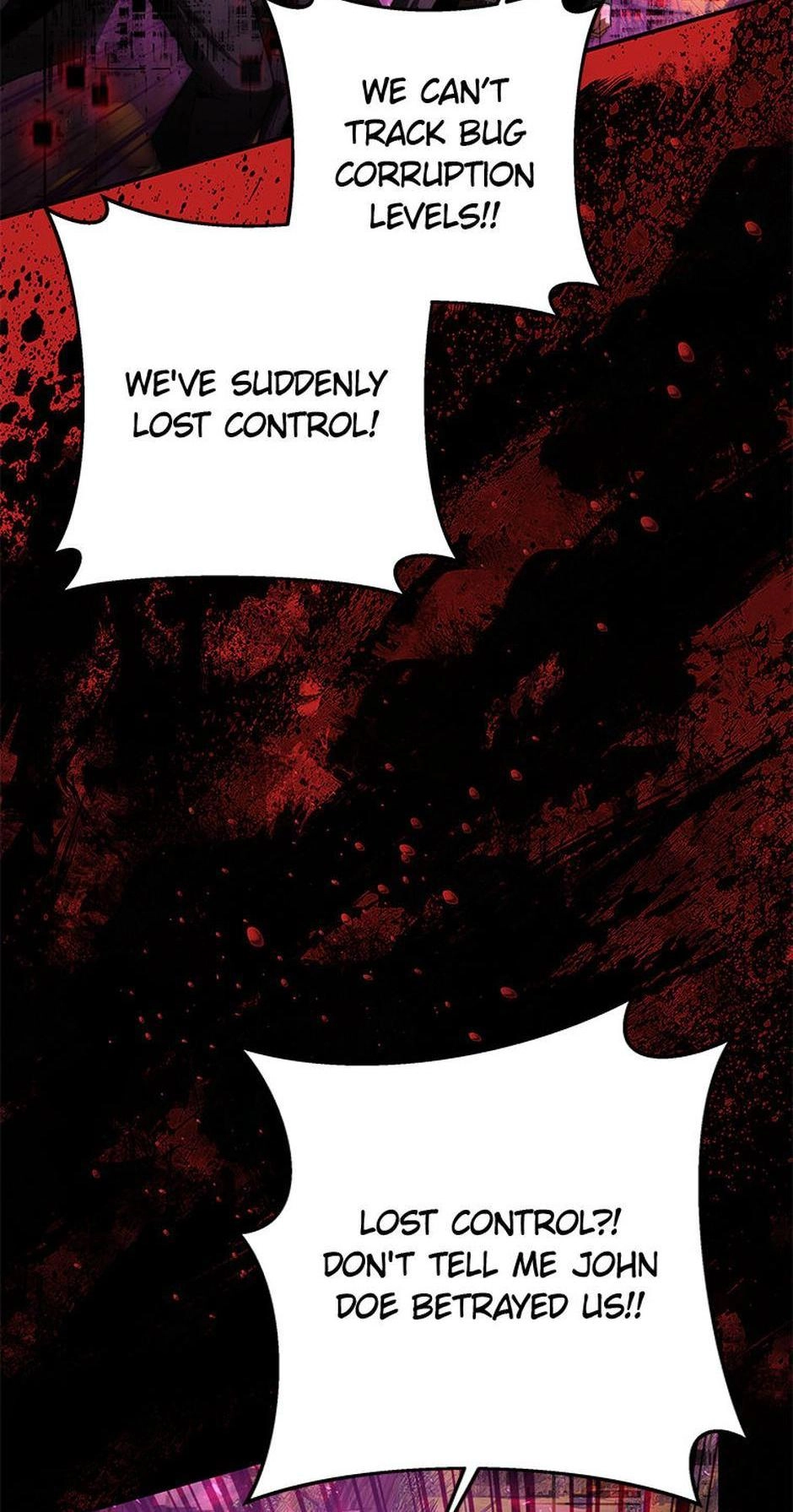 Luck of the Draw (CHOGA) Chapter 41 page 31 - 