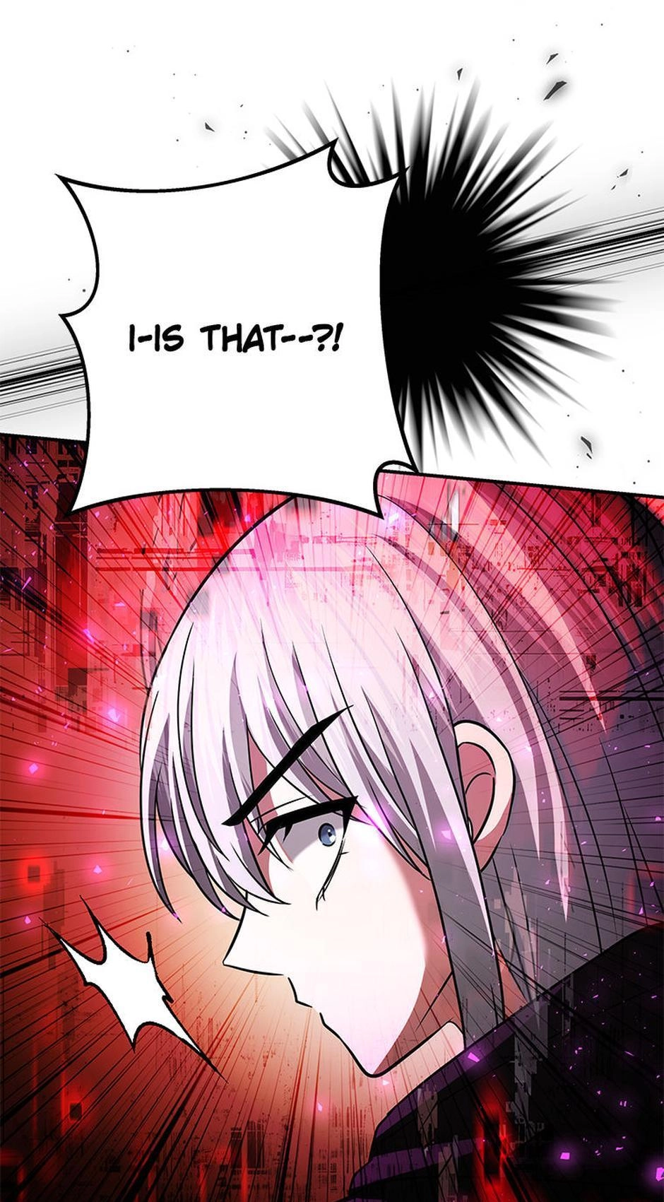Luck of the Draw (CHOGA) Chapter 41 page 33 - 