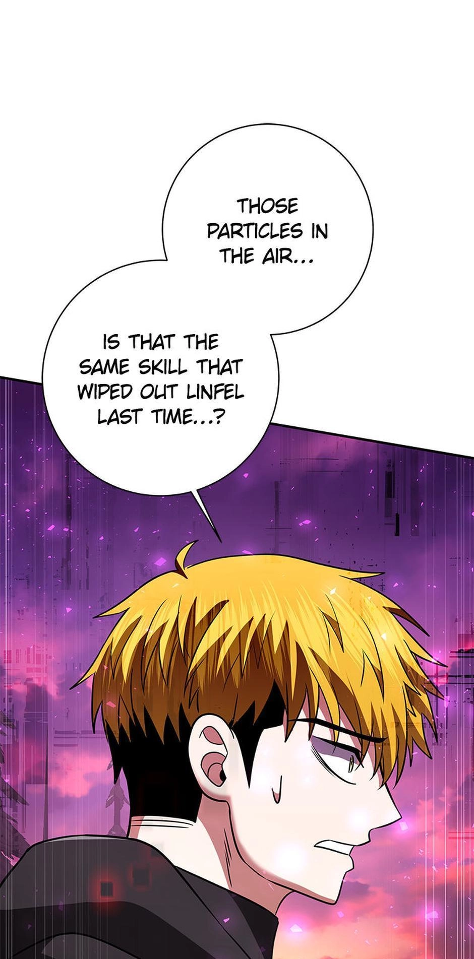 Luck of the Draw (CHOGA) Chapter 41 page 38 - 