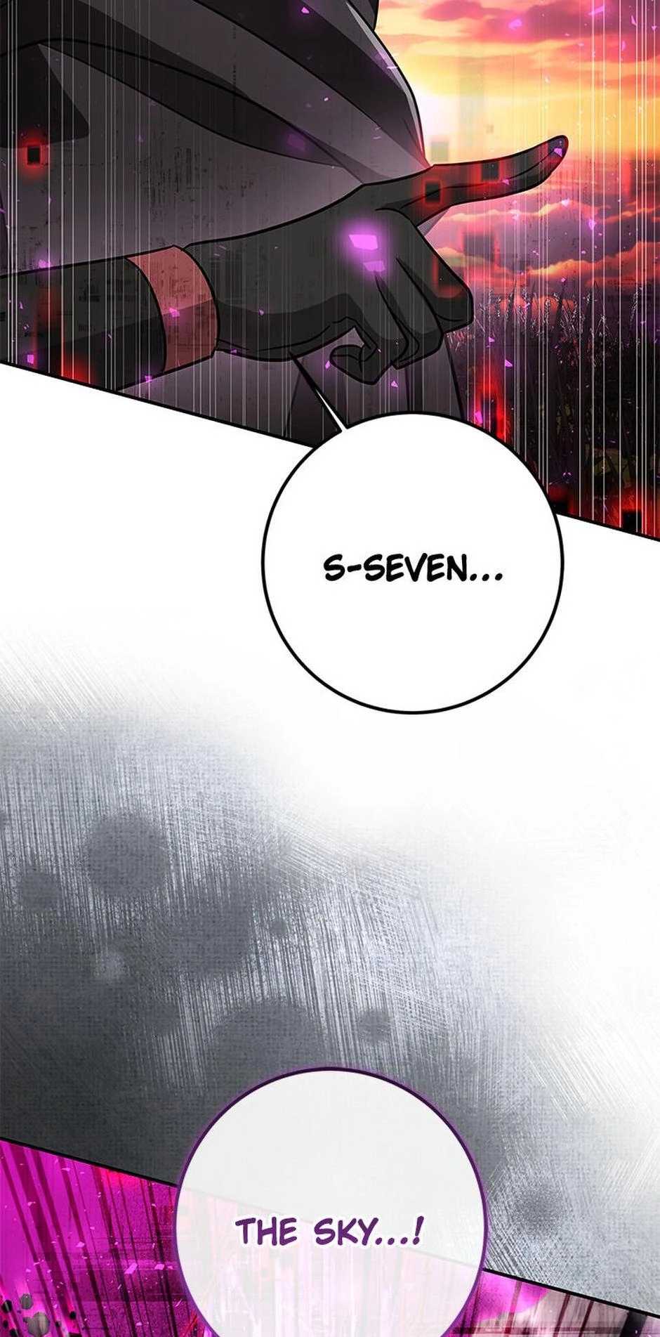 Luck of the Draw (CHOGA) Chapter 41 page 39 - 