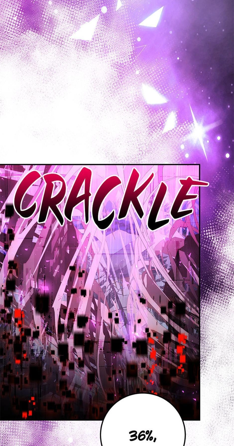 Luck of the Draw (CHOGA) Chapter 41 page 5 - 