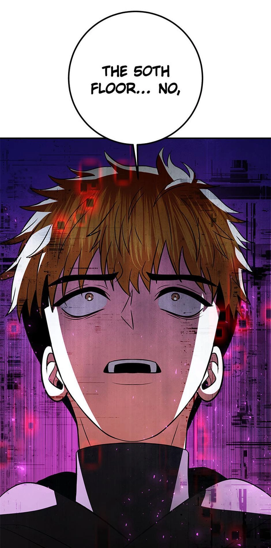 Luck of the Draw (CHOGA) Chapter 41 page 42 - 