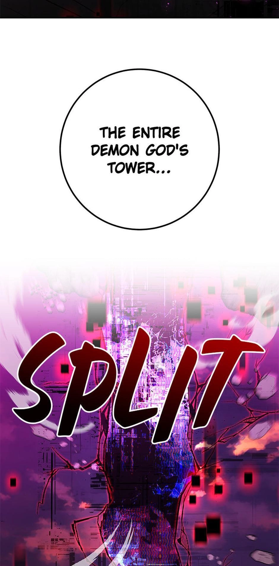 Luck of the Draw (CHOGA) Chapter 41 page 43 - 