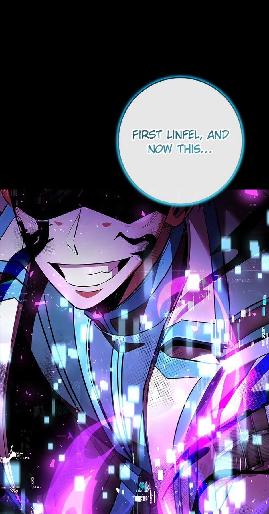 Luck of the Draw (CHOGA) Chapter 41 page 46 - 