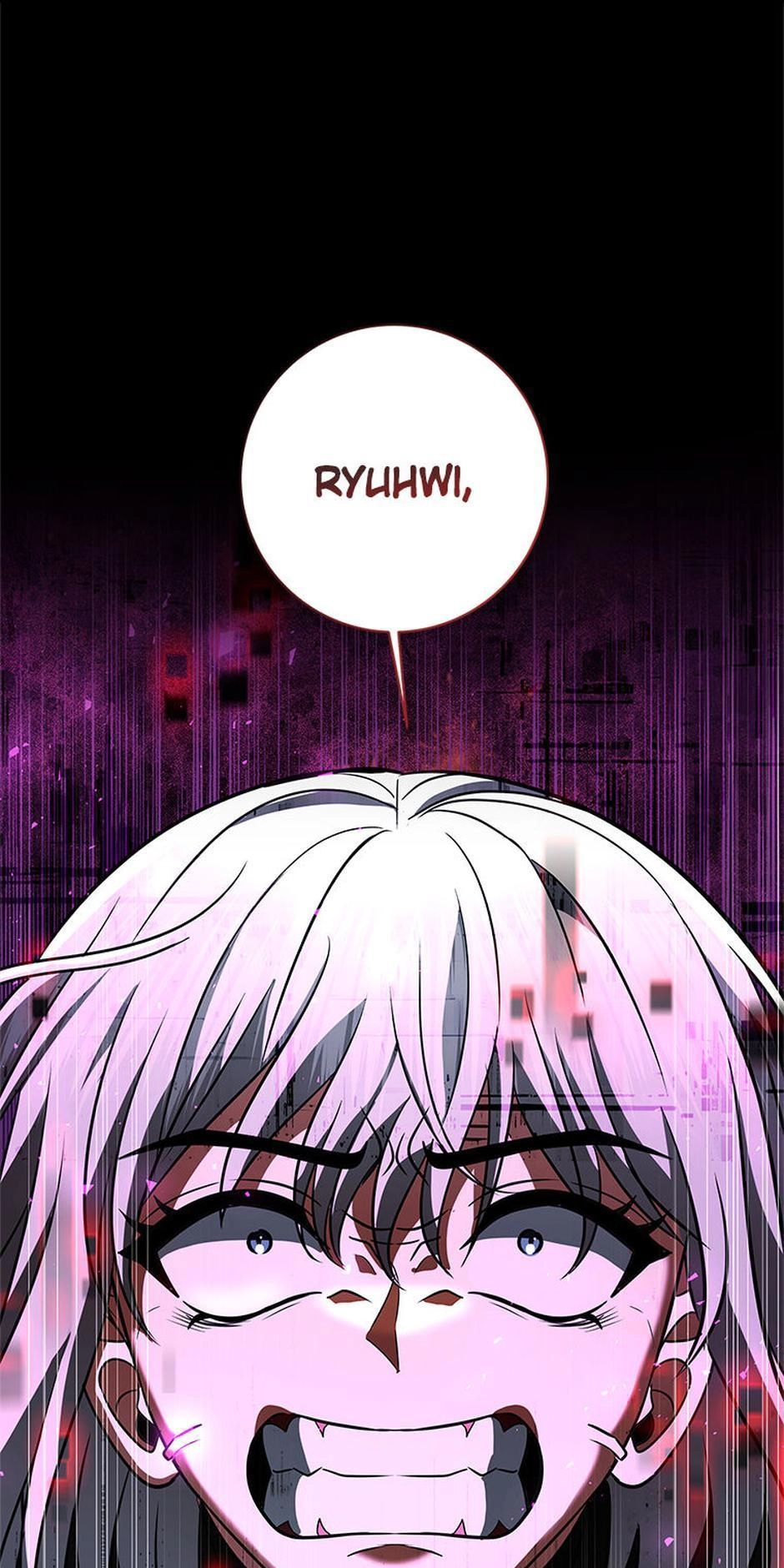 Luck of the Draw (CHOGA) Chapter 41 page 49 - 