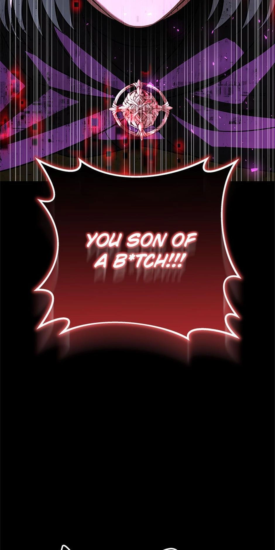 Luck of the Draw (CHOGA) Chapter 41 page 50 - 
