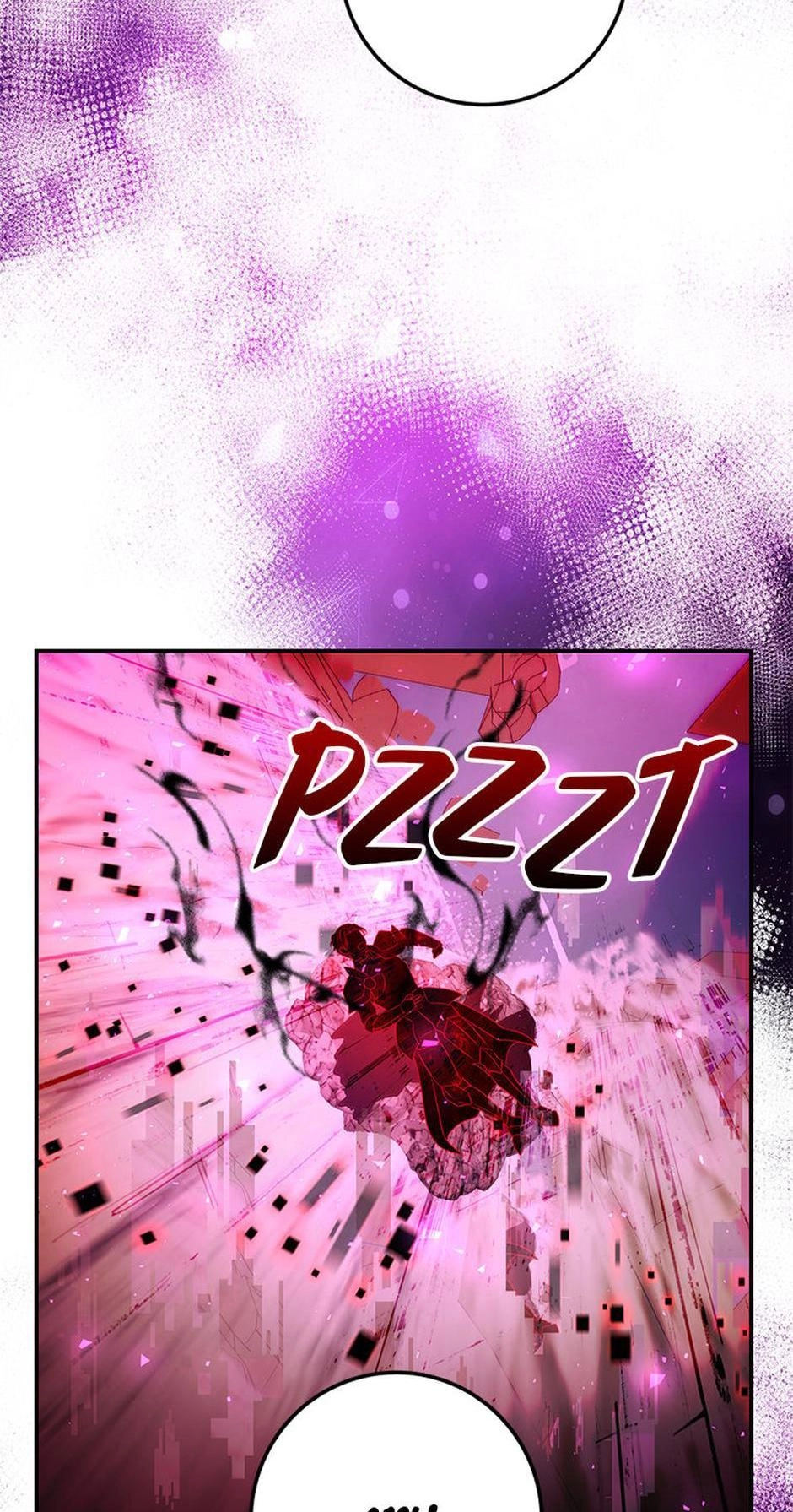 Luck of the Draw (CHOGA) Chapter 41 page 6 - 