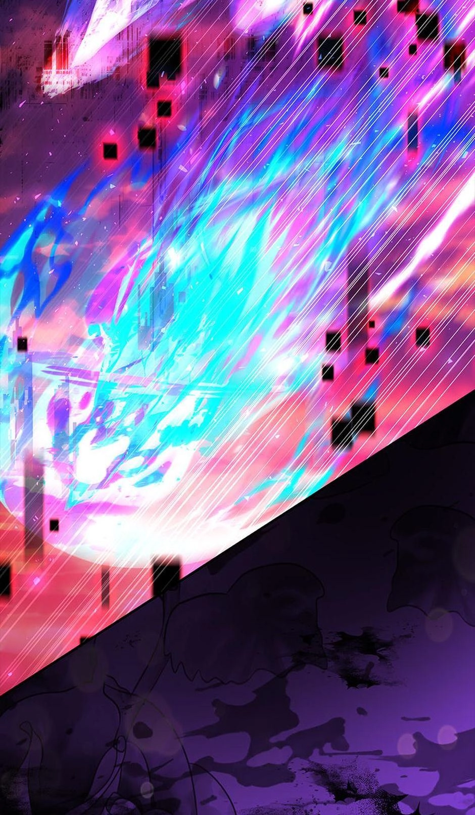 Luck of the Draw (CHOGA) Chapter 41 page 55 - 