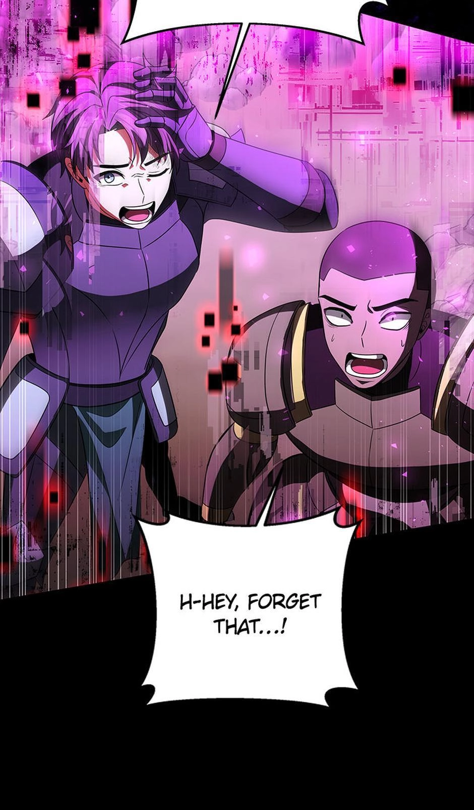 Luck of the Draw (CHOGA) Chapter 41 page 58 - 