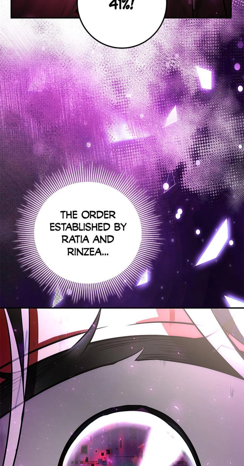 Luck of the Draw (CHOGA) Chapter 41 page 7 - 