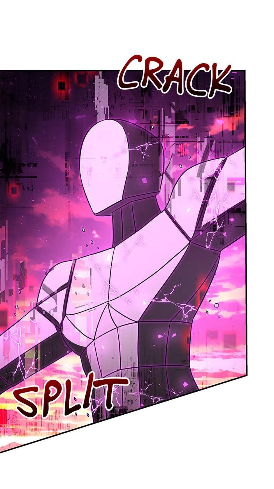 Luck of the Draw (CHOGA) Chapter 41 page 62 - 